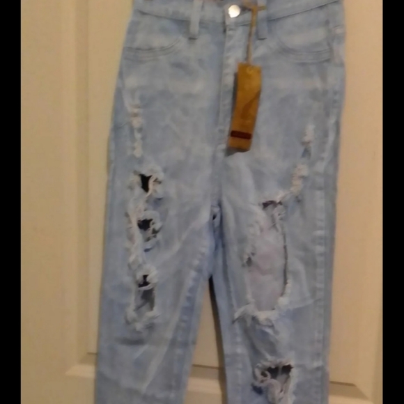 Aphrodite jeans - Picture 1 of 5